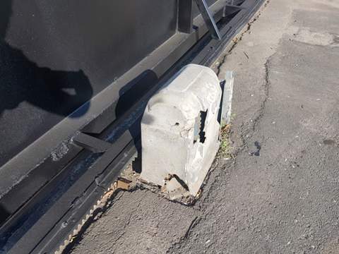 Galpão em Guarulhos (Jd Fátima - Bonsucesso), 8 banheiros, 20 vagas, 2.040 m2 de área útil, código 181-2187 (11/40)