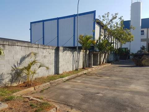 Galpão em Guarulhos (Jd Fátima - Bonsucesso), 8 banheiros, 20 vagas, 2.040 m2 de área útil, código 181-2187 (12/40)
