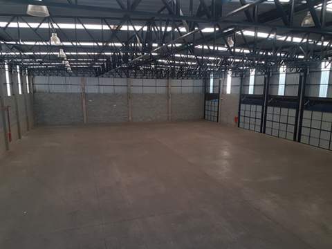 Galpão em Guarulhos (Jd Fátima - Bonsucesso), 8 banheiros, 20 vagas, 2.040 m2 de área útil, código 181-2187 (24/40)
