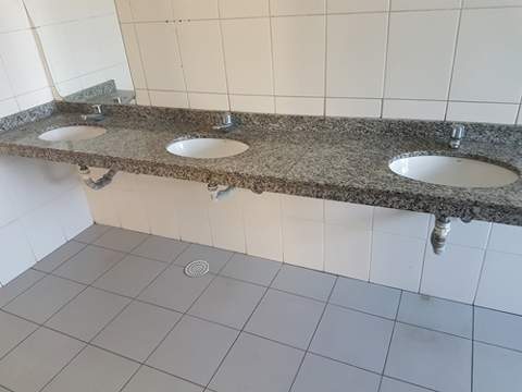 Galpão em Guarulhos (Jd Fátima - Bonsucesso), 8 banheiros, 20 vagas, 2.040 m2 de área útil, código 181-2187 (31/40)