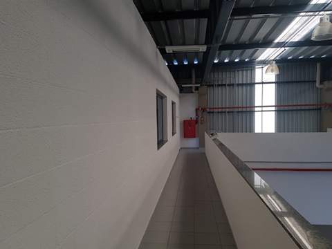 Galpão em Guarulhos (Jd Fátima - Bonsucesso), 8 banheiros, 20 vagas, 2.040 m2 de área útil, código 181-2187 (34/40)