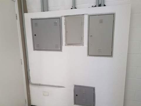 Galpão em Guarulhos (Jd Fátima - Bonsucesso), 8 banheiros, 20 vagas, 2.040 m2 de área útil, código 181-2187 (35/40)