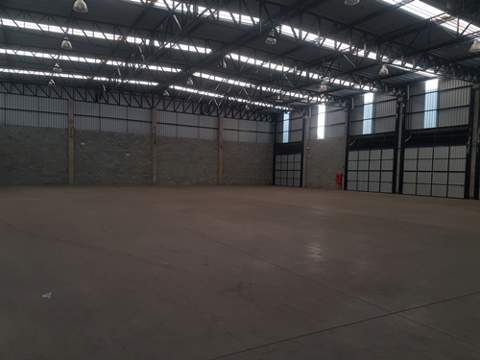 Galpão em Guarulhos (Jd Fátima - Bonsucesso), 8 banheiros, 20 vagas, 2.040 m2 de área útil, código 181-2187 (36/40)