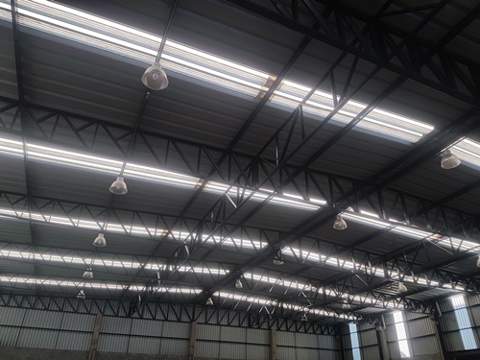 Galpão em Guarulhos (Jd Fátima - Bonsucesso), 8 banheiros, 20 vagas, 2.040 m2 de área útil, código 181-2187 (37/40)