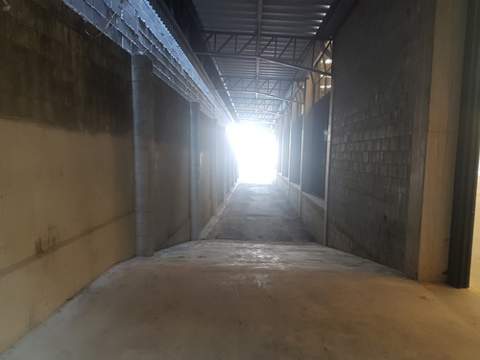 Galpão em Guarulhos (Jd Fátima - Bonsucesso), 8 banheiros, 20 vagas, 2.040 m2 de área útil, código 181-2187 (40/40)