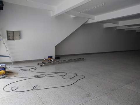 Salão para alugar em Guarulhos (V Nova Bonsucesso), 2 banheiros, 4 vagas, 330 m2 de área útil, código 181-2188 (8/18)