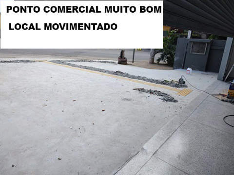Salão para alugar em Guarulhos (V Nova Bonsucesso), 2 banheiros, 4 vagas, 330 m2 de área útil, código 181-2188 (11/18)