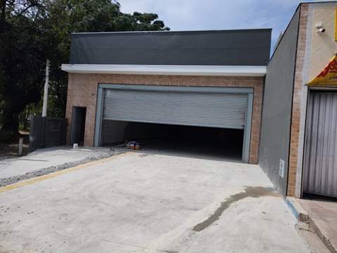 Salão para alugar em Guarulhos (V Nova Bonsucesso), 2 banheiros, 4 vagas, 330 m2 de área útil, código 181-2188 (15/18)