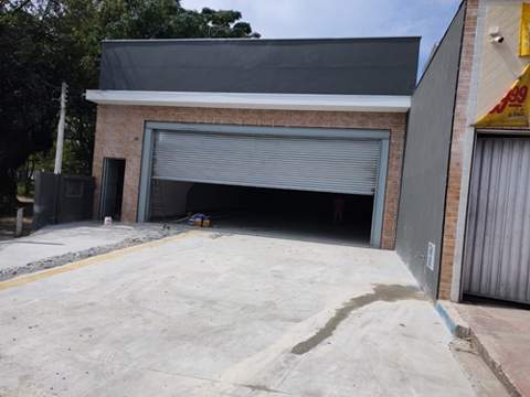 Salão para alugar em Guarulhos (V Nova Bonsucesso), 2 banheiros, 4 vagas, 330 m2 de área útil, código 181-2188 (18/18)