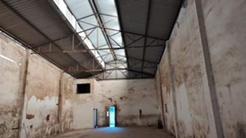 Galpão para alugar em Guarulhos (V Nova Bonsucesso), 2 banheiros, 3 vagas, 280 m2 de área útil, código 181-2189 (14/36)