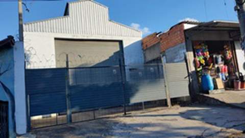 Galpão para alugar em Guarulhos (V Nova Bonsucesso), 2 banheiros, 3 vagas, 280 m2 de área útil, código 181-2189 (15/36)