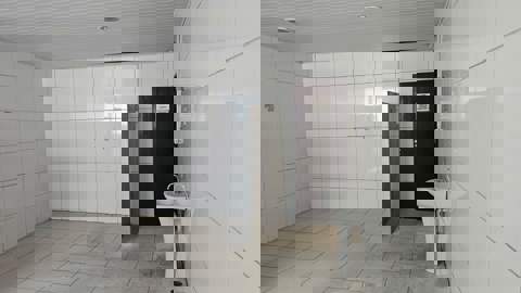 Galpão para alugar em Guarulhos (Jd Fátima - Bonsucesso), 8 banheiros, 20 vagas, 2.600 m2 de área útil, código 181-2190 (4/38)