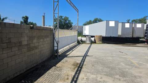 Galpão para alugar em Guarulhos (Jd Fátima - Bonsucesso), 8 banheiros, 20 vagas, 2.600 m2 de área útil, código 181-2190 (33/38)