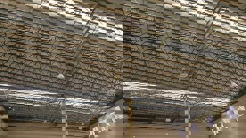 Galpão para alugar em Guarulhos (Jd Fátima - Bonsucesso), 8 banheiros, 20 vagas, 2.600 m2 de área útil, código 181-2190 (36/38)