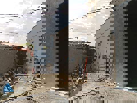 Galpão para alugar em Guarulhos (Cid Ind Sat de São Paulo - Cumbica), 5 banheiros, 6 vagas, 1.300 m2 de área útil, código 181-2191 (2/44)