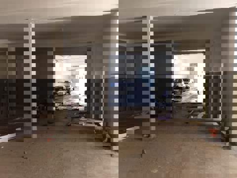 Galpão para alugar em Guarulhos (Cid Ind Sat de São Paulo - Cumbica), 5 banheiros, 6 vagas, 1.300 m2 de área útil, código 181-2191 (6/44)