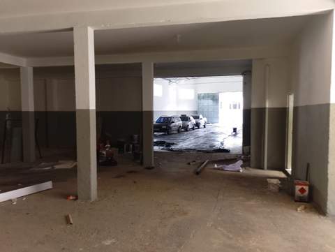 Galpão para alugar em Guarulhos (Cid Ind Sat de São Paulo - Cumbica), 5 banheiros, 6 vagas, 1.300 m2 de área útil, código 181-2191 (7/44)