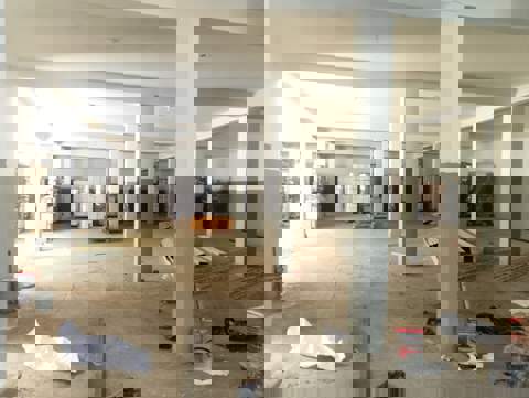 Galpão para alugar em Guarulhos (Cid Ind Sat de São Paulo - Cumbica), 5 banheiros, 6 vagas, 1.300 m2 de área útil, código 181-2191 (8/44)