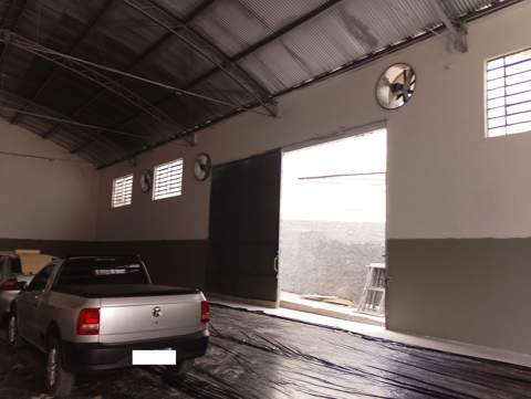 Galpão para alugar em Guarulhos (Cid Ind Sat de São Paulo - Cumbica), 5 banheiros, 6 vagas, 1.300 m2 de área útil, código 181-2191 (10/44)