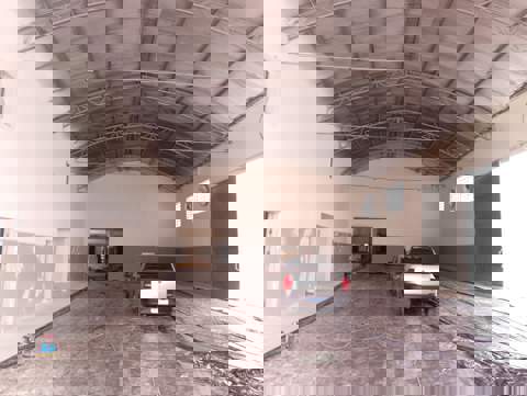 Galpão para alugar em Guarulhos (Cid Ind Sat de São Paulo - Cumbica), 5 banheiros, 6 vagas, 1.300 m2 de área útil, código 181-2191 (14/44)