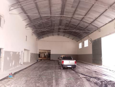 Galpão para alugar em Guarulhos (Cid Ind Sat de São Paulo - Cumbica), 5 banheiros, 6 vagas, 1.300 m2 de área útil, código 181-2191 (15/44)