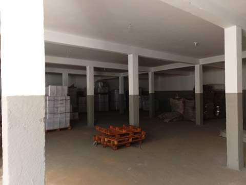 Galpão para alugar em Guarulhos (Cid Ind Sat de São Paulo - Cumbica), 5 banheiros, 6 vagas, 1.300 m2 de área útil, código 181-2191 (20/44)