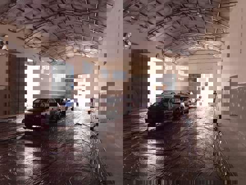 Galpão para alugar em Guarulhos (Cid Ind Sat de São Paulo - Cumbica), 5 banheiros, 6 vagas, 1.300 m2 de área útil, código 181-2191 (21/44)