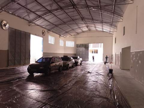 Galpão para alugar em Guarulhos (Cid Ind Sat de São Paulo - Cumbica), 5 banheiros, 6 vagas, 1.300 m2 de área útil, código 181-2191 (22/44)