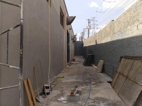 Galpão para alugar em Guarulhos (Cid Ind Sat de São Paulo - Cumbica), 5 banheiros, 6 vagas, 1.300 m2 de área útil, código 181-2191 (26/44)