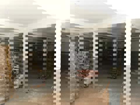 Galpão para alugar em Guarulhos (Cid Ind Sat de São Paulo - Cumbica), 5 banheiros, 6 vagas, 1.300 m2 de área útil, código 181-2191 (27/44)