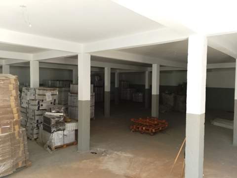 Galpão para alugar em Guarulhos (Cid Ind Sat de São Paulo - Cumbica), 5 banheiros, 6 vagas, 1.300 m2 de área útil, código 181-2191 (28/44)