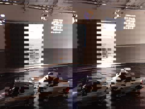 Galpão para alugar em Guarulhos (Cid Ind Sat de São Paulo - Cumbica), 5 banheiros, 6 vagas, 1.300 m2 de área útil, código 181-2191 (31/44)