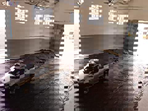 Galpão para alugar em Guarulhos (Cid Ind Sat de São Paulo - Cumbica), 5 banheiros, 6 vagas, 1.300 m2 de área útil, código 181-2191 (33/44)