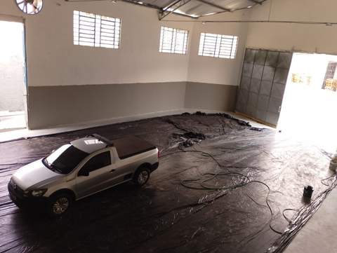 Galpão para alugar em Guarulhos (Cid Ind Sat de São Paulo - Cumbica), 5 banheiros, 6 vagas, 1.300 m2 de área útil, código 181-2191 (34/44)