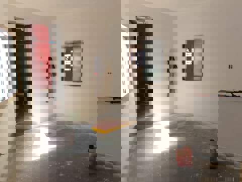 Galpão para alugar em Guarulhos (Cid Ind Sat de São Paulo - Cumbica), 5 banheiros, 6 vagas, 1.300 m2 de área útil, código 181-2191 (35/44)