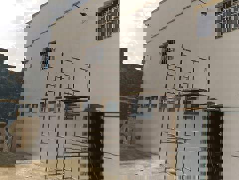 Galpão para alugar em Guarulhos (Cid Ind Sat de São Paulo - Cumbica), 5 banheiros, 6 vagas, 1.300 m2 de área útil, código 181-2191 (37/44)