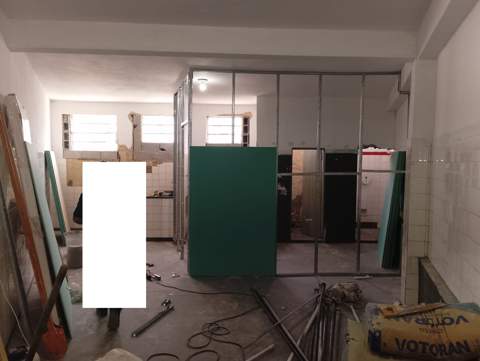 Galpão para alugar em Guarulhos (Cid Ind Sat de São Paulo - Cumbica), 5 banheiros, 6 vagas, 1.300 m2 de área útil, código 181-2191 (39/44)