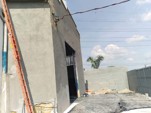 Galpão para alugar em Guarulhos (Cid Ind Sat de São Paulo - Cumbica), 5 banheiros, 6 vagas, 1.300 m2 de área útil, código 181-2191 (42/44)