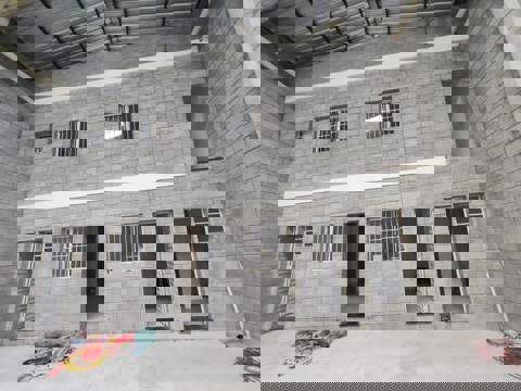 Galpão para alugar em Guarulhos (Cid Aracília), 2 banheiros, 2 vagas, 300 m2 de área útil, código 181-2192 (13/17)