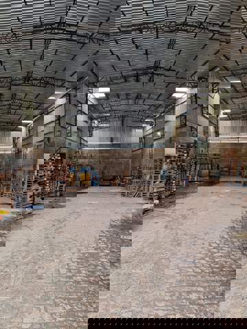 Galpão para alugar em Itaquaquecetuba (Veraneio Maracanã), 3 banheiros, 20 vagas, 500 m2 de área útil, código 181-2193 (26/43)