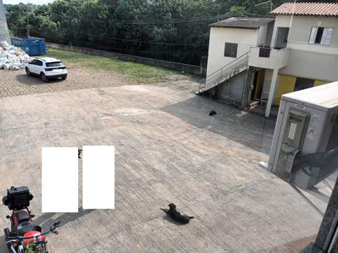 Galpão para alugar em Itaquaquecetuba (Veraneio Maracanã), 3 banheiros, 20 vagas, 500 m2 de área útil, código 181-2193 (29/43)