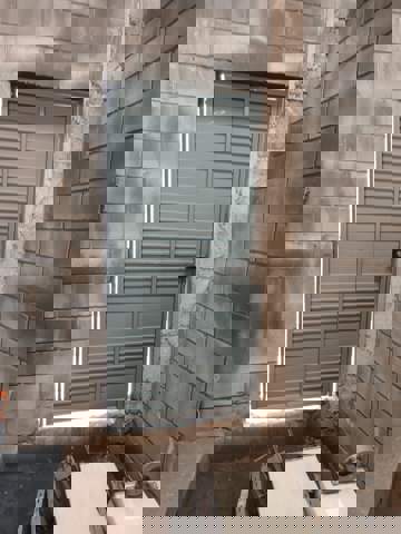 Galpão para alugar em Itaquaquecetuba (Veraneio Maracanã), 3 banheiros, 20 vagas, 500 m2 de área útil, código 181-2193 (38/43)