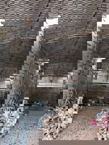 Galpão para alugar em Itaquaquecetuba (Veraneio Maracanã), 3 banheiros, 20 vagas, 500 m2 de área útil, código 181-2193 (41/43)