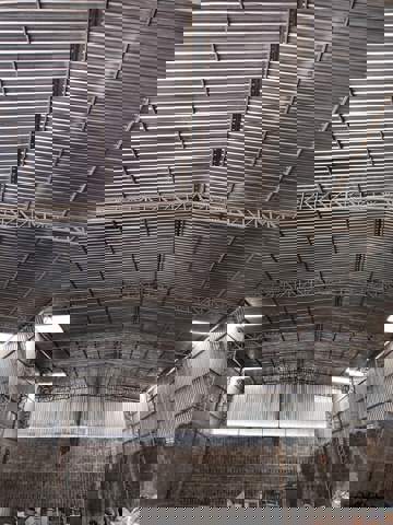 Galpão para alugar em Itaquaquecetuba (Veraneio Maracanã), 3 banheiros, 20 vagas, 500 m2 de área útil, código 181-2193 (42/43)