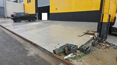 Galpão para alugar em Guarulhos (V Nova Bonsucesso), 4 banheiros, 6 vagas, 500 m2 de área útil, código 181-2194 (3/16)