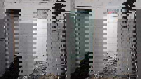 Galpão para alugar em Guarulhos (V Nova Bonsucesso), 4 banheiros, 6 vagas, 500 m2 de área útil, código 181-2194 (11/16)