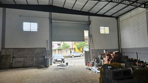 Galpão para alugar em Guarulhos (V Nova Bonsucesso), 4 banheiros, 6 vagas, 500 m2 de área útil, código 181-2194 (16/16)