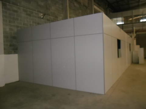 Galpão para alugar em Guarulhos (Cid Jd Cumbica), 6 banheiros, 10 vagas, 930 m2 de área útil, código 181-2195 (9/21)