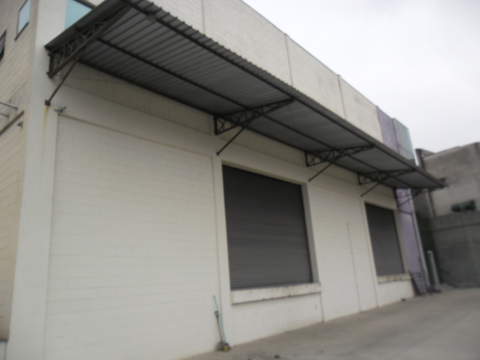 Galpão para alugar em Guarulhos (Cid Jd Cumbica), 6 banheiros, 10 vagas, 930 m2 de área útil, código 181-2195 (18/21)
