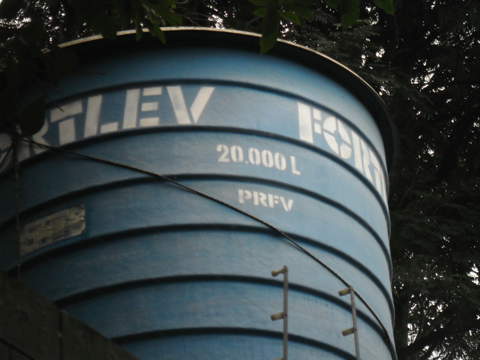 Galpão para alugar em Guarulhos (Cid Jd Cumbica), 6 banheiros, 10 vagas, 930 m2 de área útil, código 181-2195 (21/21)